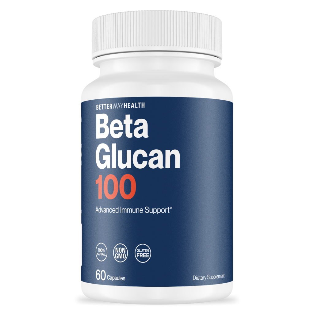 buy beta glucan online