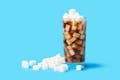 The Detrimental Impact of Sugar on the Immune System